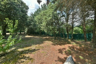 terrain à vendre à ST-SIFFRET   - 681 m² 