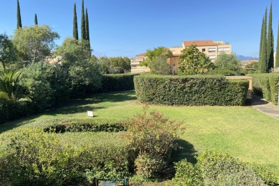 Appartement à vendre à LA LONDE-LES-MAURES  - 2 pièces - 40 m² 