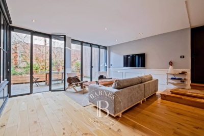 Appartement à vendre à BORDEAUX Saint-Pardon-de-Conques - 3 pièces - 104 m² 