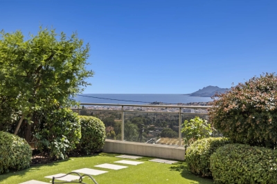 Appartement à vendre à LE CANNET  - 3 pièces - 89 m² 