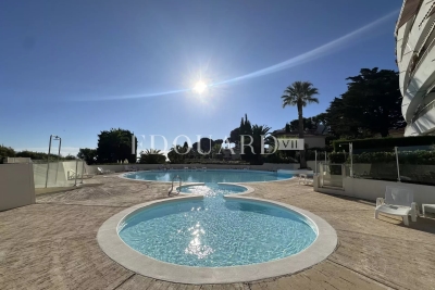 Apartment for sale in ROQUEBRUNE-CAP-MARTIN  - 1 rooms - 27 m² 