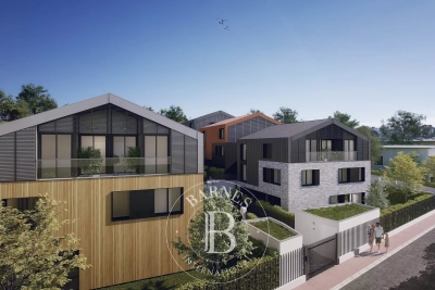 Maison à vendre villas quartiers nord