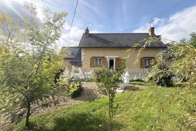 Appartement à vendre à LES HAUTS D'ANJOU  - 8 pièces  