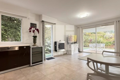 Apartment for sale pool garden cannes 