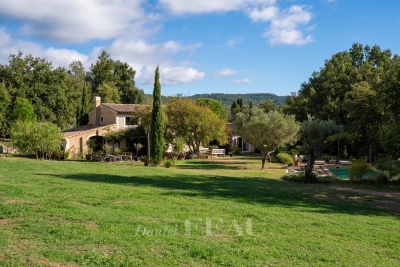 Maison à vendre à LA GARDE-FREINET  - 4 pièces - 180 m² 