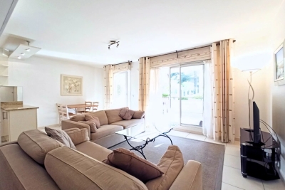 Appartement à vendre à CANNES France-Negresco - 3 pièces - 80 m² 