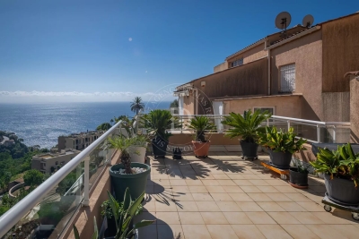 Appartement à vendre à EZE  - 4 pièces - 101 m² 