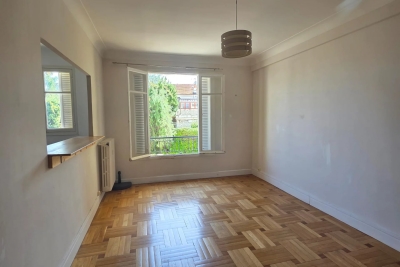 Appartement à vendre à NICE Villeneuve-d'Entraunes - 2 pièces - 56 m² 