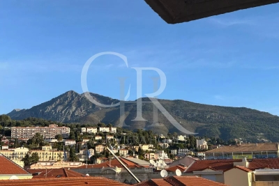 Appartement &agrave; vendre &agrave; MENTON  - 2 pi&egrave;ces - 33 m&sup2; 