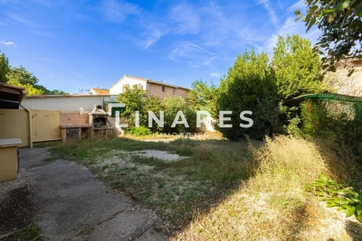 Maison à vendre à MARSEILLE 12EME Tellene - 4 pièces - 110 m² 