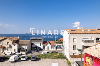 Appartement à vendre marines du l