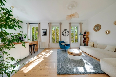 Appartement à vendre à MARSEILLE 4EME  - 6 pièces - 193 m² 