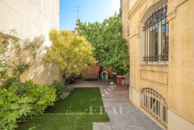 Appartement à vendre à MARSEILLE 4EME Pauriol-Vertus - 6 pièces - 193 m² 