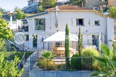 Maison à vendre à NICE  - 5 pièces - 130 m² 