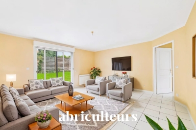 Maison à vendre à BOUGUENAIS Plaisance - 4 pièces - 73 m² 