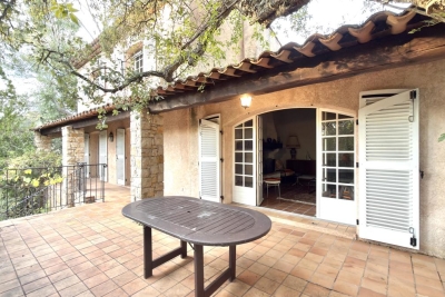 Maison &agrave; vendre proche saint raphael st raphael 