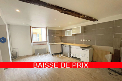 Appartement à vendre à Callian  - 4 pièces 75 m² 