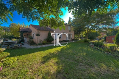 House for sale in ST-AMBROIX  - 8 rooms - 243 m² 