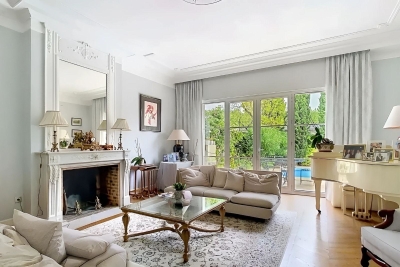 Maison à vendre à BORDEAUX  - 8 pièces - 280 m² 