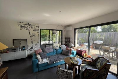 Maison &agrave; vendre &agrave; LA TESTE-DE-BUCH  - 4 pi&egrave;ces - 83 m&sup2; 