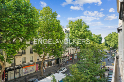Appartement à vendre à PARIS 10EME Les Halles 1 - 1 pièces - 20 m² 