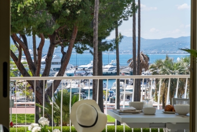 Appartement à vendre à CANNES  - 4 pièces - 108 m² 