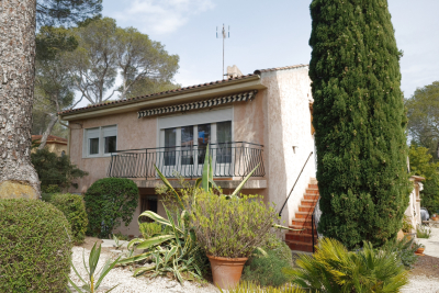 Appartement à louer à ST-RAPHAËL  - 2 pièces - 47 m² 