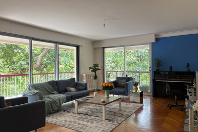 Appartement à vendre à NANTES  - 5 pièces - 133 m² 