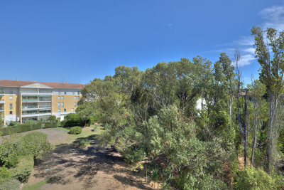 Appartement à vendre à ST-RAPHAËL  - 3 pièces - 69 m² 