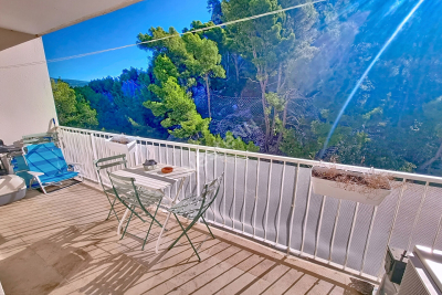 Appartement à vendre à TOULON Beaulieu - 4 pièces - 69 m² 