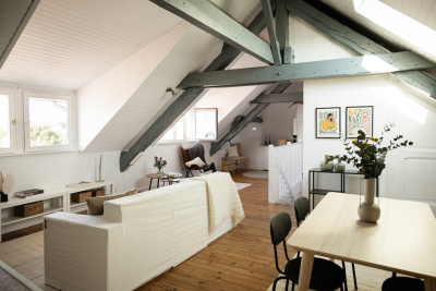 Appartement à vendre à HENDAYE  - 4 pièces - 71 m² 