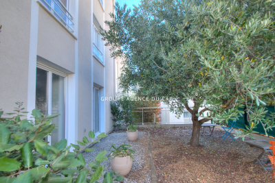 Appartement &agrave; vendre &agrave; ST-RAPHAËL  - 4 pi&egrave;ces - 104 m&sup2; 