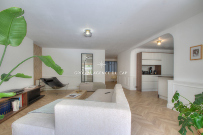 Appartement &agrave; vendre belle a 