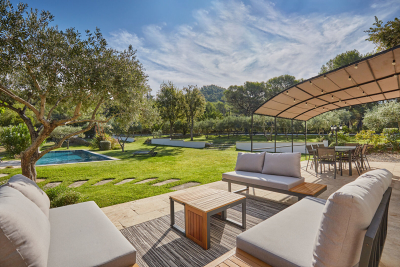 Maison &agrave; vendre &agrave; ROGNES  - 6 pi&egrave;ces - 230 m&sup2; 