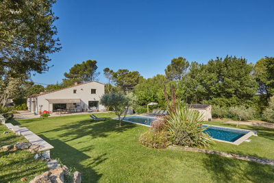 Maison &agrave; vendre &agrave; Rognes  - 6 pi&egrave;ces 230 m&sup2; 