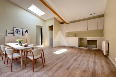 Appartement à vendre à BORDEAUX  - 2 pièces - 38 m² 