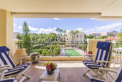 Apartment for sale in HYÈRES Fayence - 3 rooms - 104 m² 