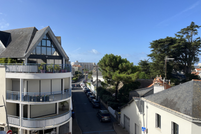 Appartement à vendre centre ville j 