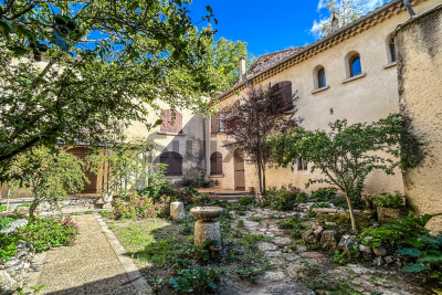 Maison à vendre 400 gard