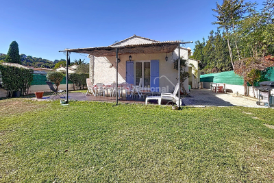 Maison à vendre à AURIBEAU-SUR-SIAGNE  - 4 pièces - 75 m² 