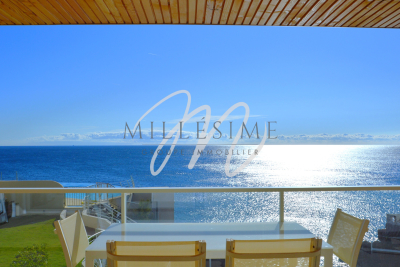 Appartement à vendre à THÉOULE-SUR-MER Nord - 2 pièces - 39 m² 