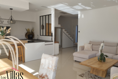 Maison à vendre à PERPIGNAN  - 8 pièces - 190 m² 