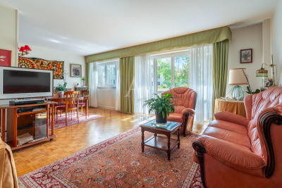 Appartement à vendre à IVRY SUR SEINE  - 4 pièces - 85 m² 