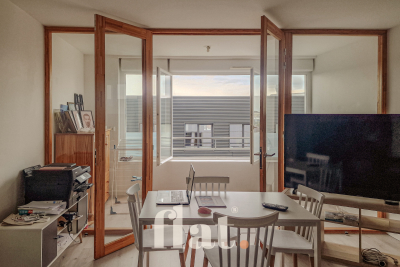 Appartement à vendre à NANTES  - 2 pièces - 47 m² 