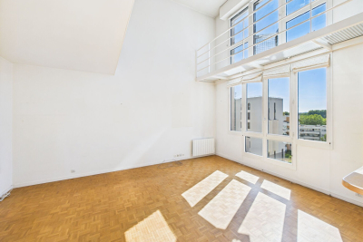 Appartement à vendre duplex les plans