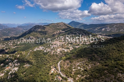 Building plot for sale in ASPREMONT Carabacel  - 11969 m² 