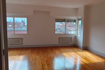 Appartement à louer à TOULOUSE Drémil-Lafage - 4 pièces - 122 m² 