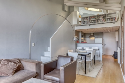 Appartement &agrave; vendre &agrave; MEGÈVE  - 4 pi&egrave;ces - 62 m&sup2; 