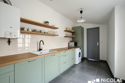 Appartement à vendre appartement calme saint privat