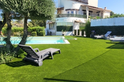 Maison &agrave; vendre &agrave; VIDAUBAN  - 4 pi&egrave;ces - 278 m&sup2; 